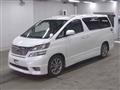 2011 Toyota Vellfire