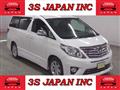 2013 Toyota Alphard