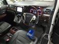 2013 Toyota Alphard