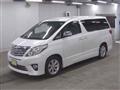 2013 Toyota Alphard