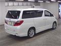 2013 Toyota Alphard