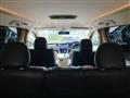 2011 Toyota Vellfire