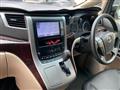 2011 Toyota Vellfire