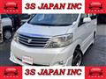 2008 Toyota Alphard