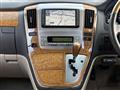 2008 Toyota Alphard