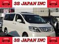 2007 Toyota Alphard