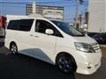 2007 Toyota Alphard