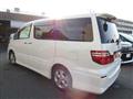 2007 Toyota Alphard