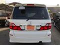 2007 Toyota Alphard