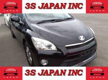 2012 Toyota Mark X