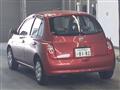 2006 Nissan March