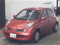 2006 Nissan March