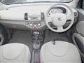 2007 Nissan March