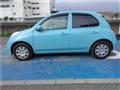 2007 Nissan March