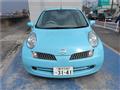 2007 Nissan March