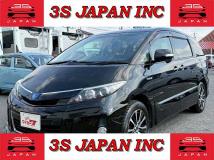 2014 Toyota Estima Hybrid