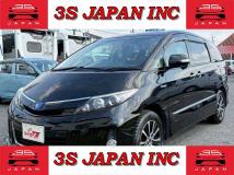 2014 Toyota Estima Hybrid