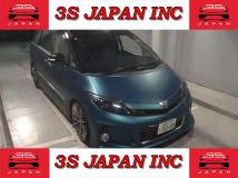 2013 Toyota Estima