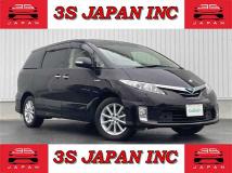 2014 Toyota Estima Hybrid