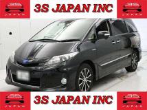 2012 Toyota Estima Hybrid