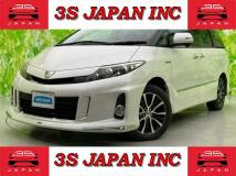 2013 Toyota Estima Hybrid