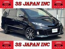 2014 Toyota Estima Hybrid