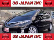 2014 Toyota Estima Hybrid