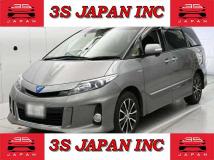 2012 Toyota Estima Hybrid