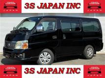 2009 Nissan Caravan
