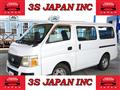 2009 Nissan Caravan
