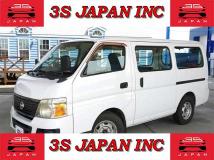 2009 Nissan Caravan