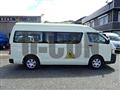 2008 Toyota Hiace Commuter