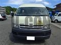2008 Toyota Hiace Commuter