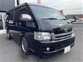 2008 Toyota Hiace
