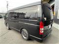 2008 Toyota Hiace
