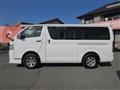 2010 Toyota Regiusace Van