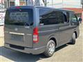 2010 Toyota Hiace Van