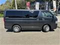 2010 Toyota Hiace Van