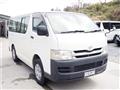 2008 Toyota Hiace Van