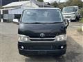 2008 Toyota Hiace Van