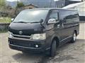 2008 Toyota Hiace Van