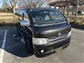 2010 Toyota Hiace Van