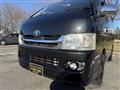 2010 Toyota Hiace Van