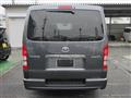 2010 Toyota Hiace
