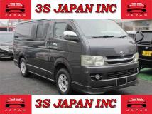 2010 Toyota Hiace