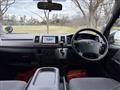 2008 Toyota Hiace Van