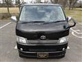 2008 Toyota Hiace Van