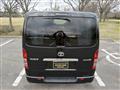 2008 Toyota Hiace Van