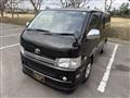 2008 Toyota Hiace Van
