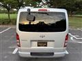 2007 Toyota Hiace Van